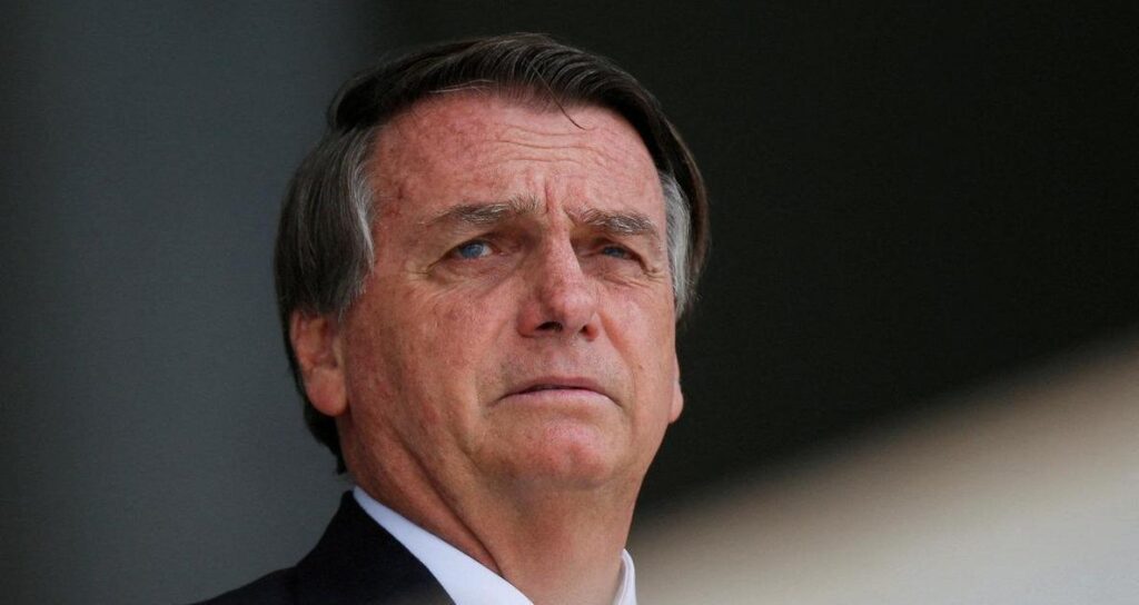 STF Marca Sessões Extras Para Julgamento De Bolsonaro Por Tentativa De Golpe
