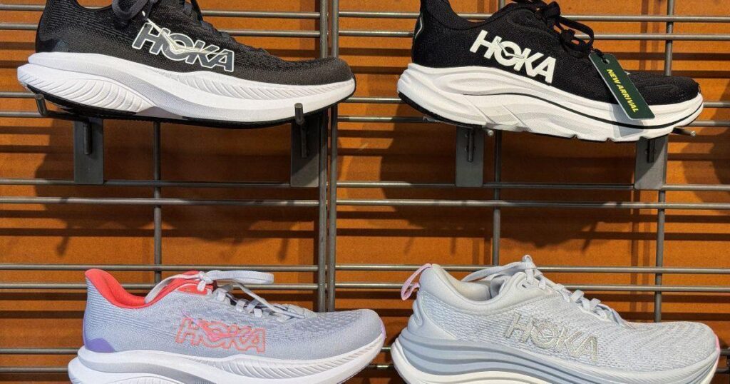 Supertênis De Corrida: Evolução, Tecnologia E Tendências Futuras