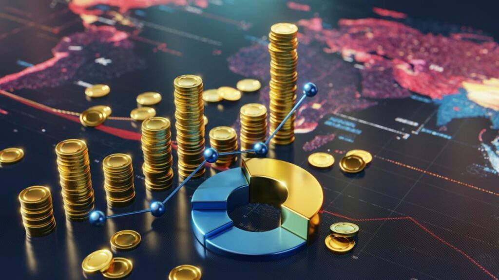 Tecnologias Que Podem Transformar o Mercado Financeiro e de Capitais