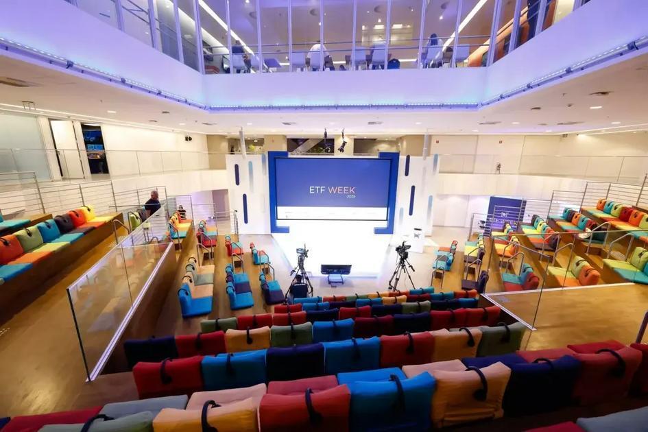 Tendências dos ETFs Que Estão Transformando o Mercado Financeiro