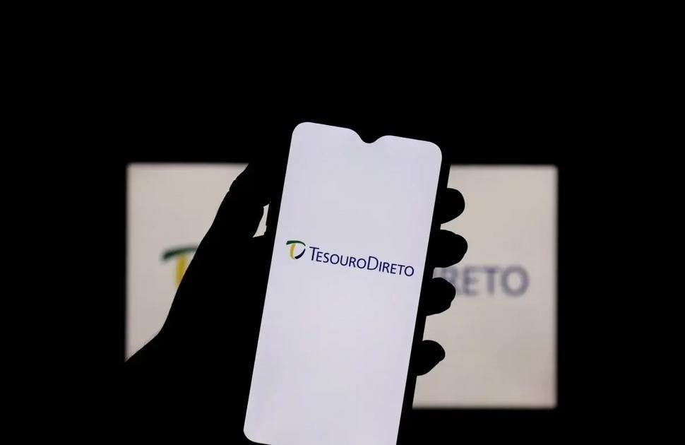 Tesouro Direto Renova Site E Anuncia Novidades Para Investidores