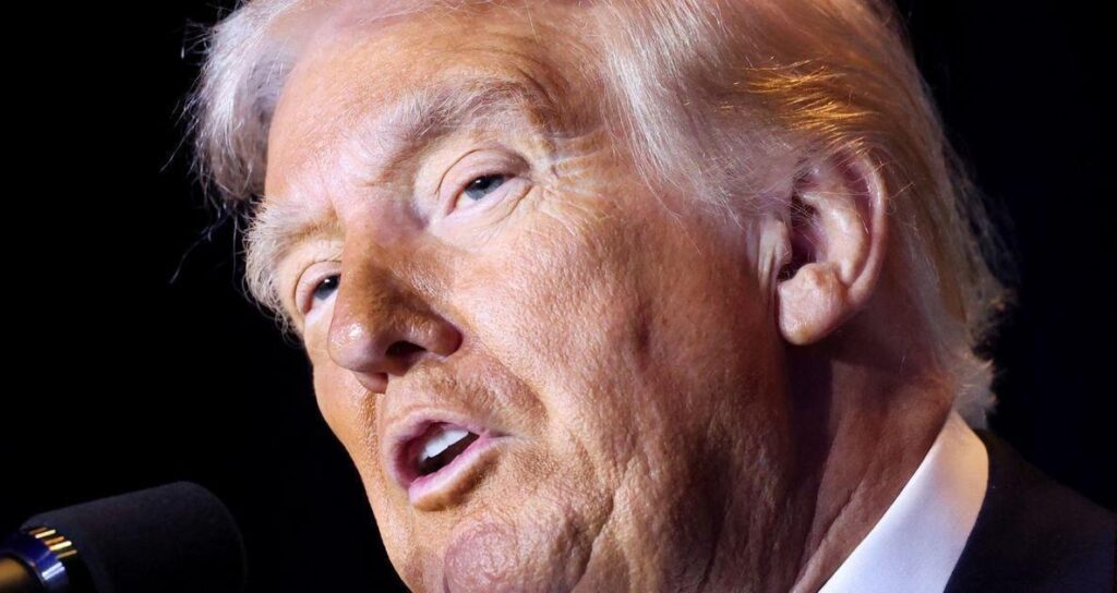 Trump Ordena Envio De Tropas Para Portland E Unidades Do ICE