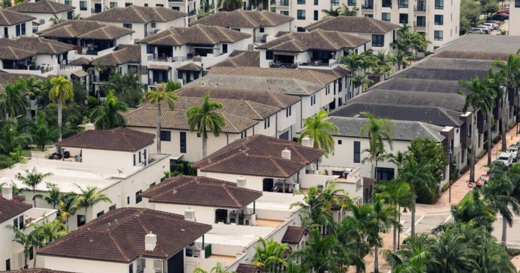 Venezuelanos Deixam Miami Em Massa Com Mudanças Nas Políticas Migratórias