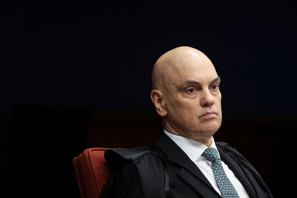 Voto De Moraes Deve Ser Técnico E Ocupá O Primeiro Dia Do Julgamento