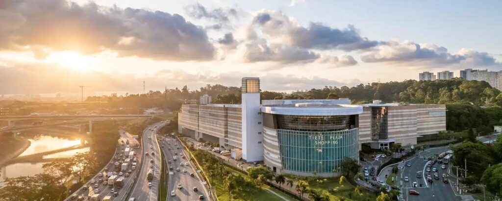 XPML11 Vende Participações em Shoppings e Garante Impacto Financeiro Positivo