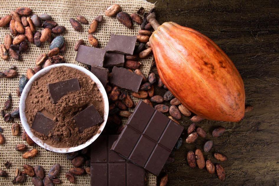 Alta Do Cacau Redefine Barras E Perde Status De Chocolate