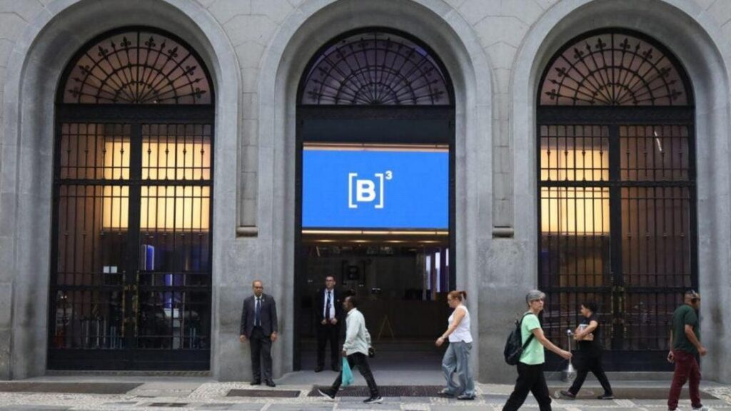 B3 Lança Regime Fácil Para Empresas Com Faturamento Até R$ 500 Milhões