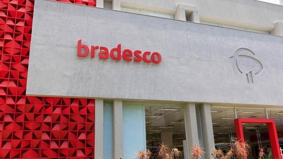 Bradesco Registra Crescimento Significativo No Lucro No 3º Trimestre