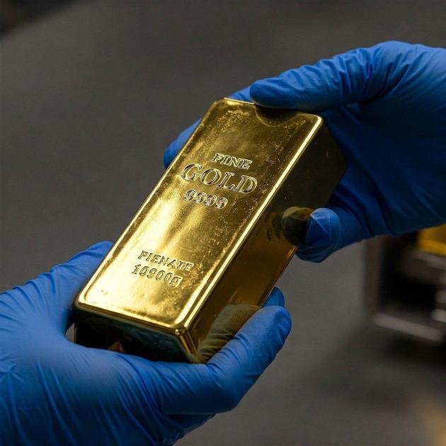 Busca Pelo Ouro Impulsiona Mercado Brasileiro E Americano Nesta Semana