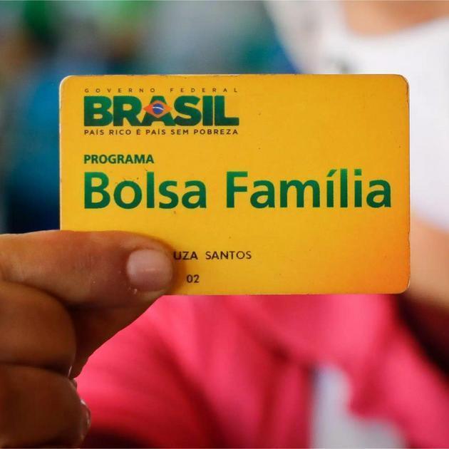 Caixa Paga Bolsa Família a Beneficiários com NIS Final 6