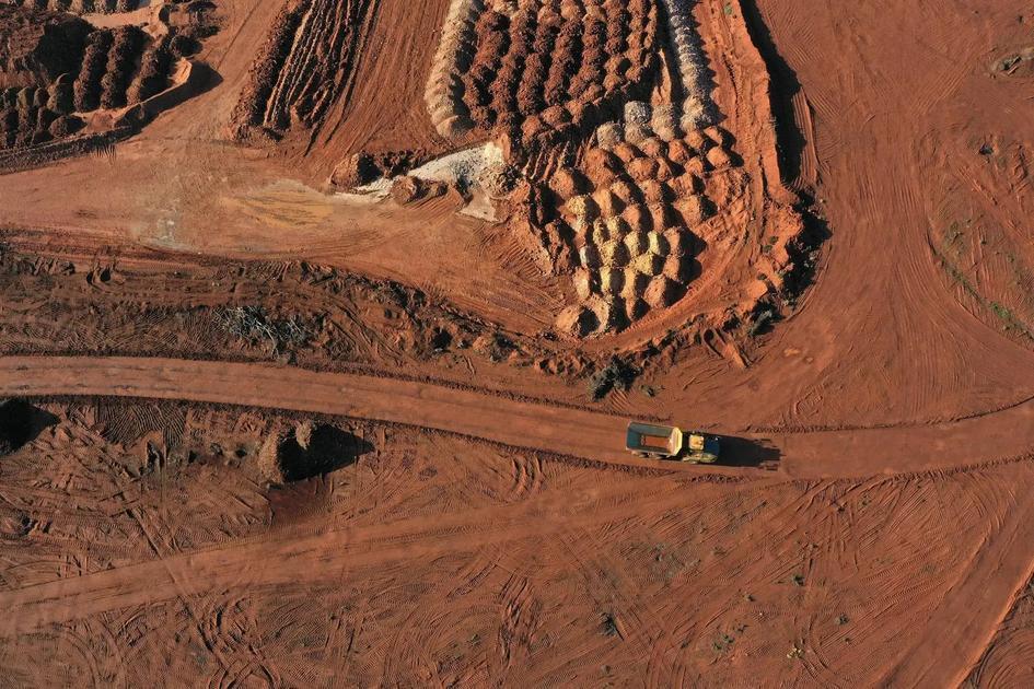China Reforça Controle Sobre Terras Raras E Impacta Economia Global