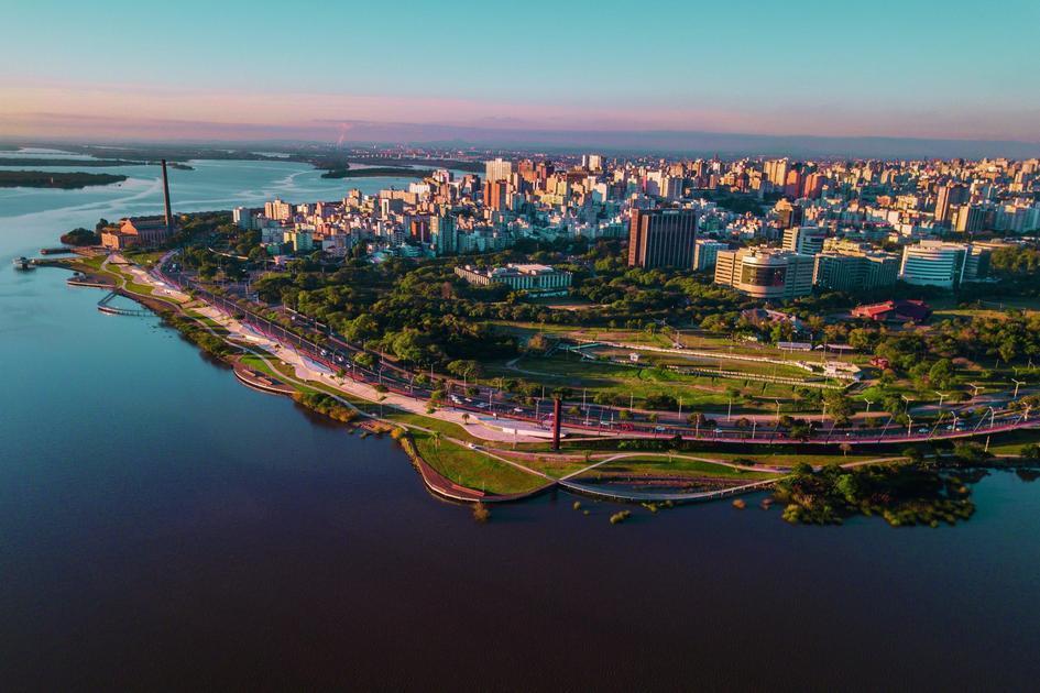 Cidades Com Maior Crescimento Em Faturamento De Franquias