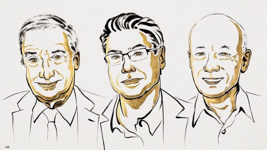 Como Inovação Impulsiona o Crescimento Econômico Sustentável