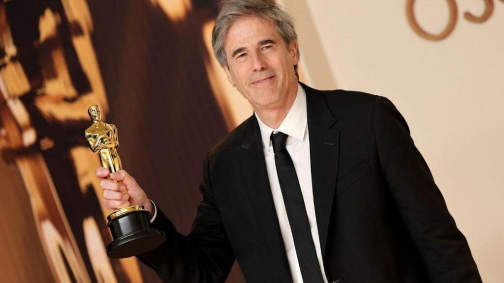 Como O Oscar Democratiza O Investimento Em Cinema Brasileiro