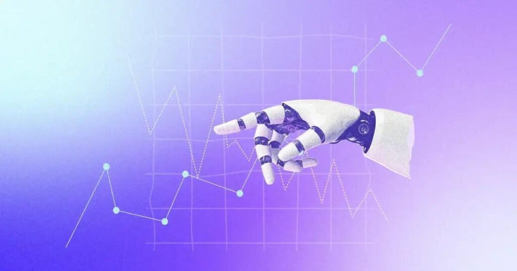 Como Os Robôs Investidores Transformam O Mercado Financeiro