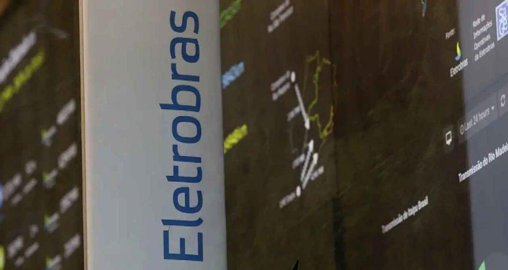 Eletrobras Entra no Radar do Investidor Estrangeiro Com Fim do Risco Nuclear