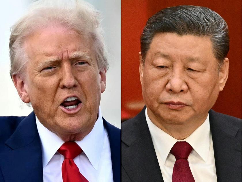 EUA E China Retomam Negociações Comerciais Em Meio A Tensões Globais