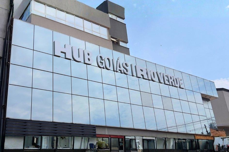 Goiás Potencializa Inovação Incentivando o Agro em Rio Verde