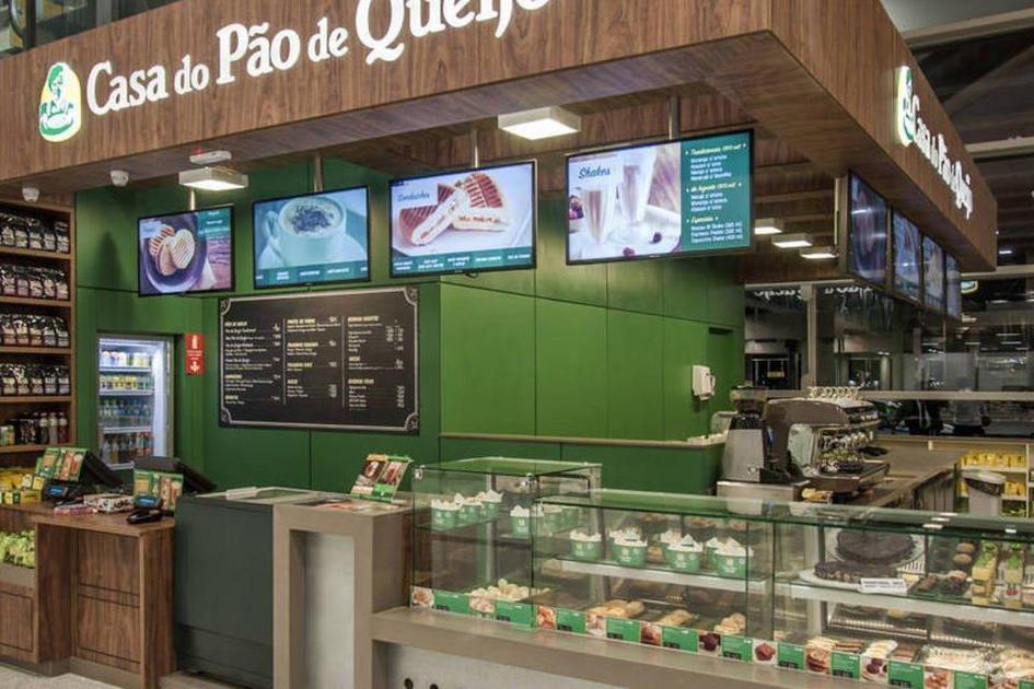 Grupo Trigo Negocia Aquisição Da Casa Do Pão De Queijo