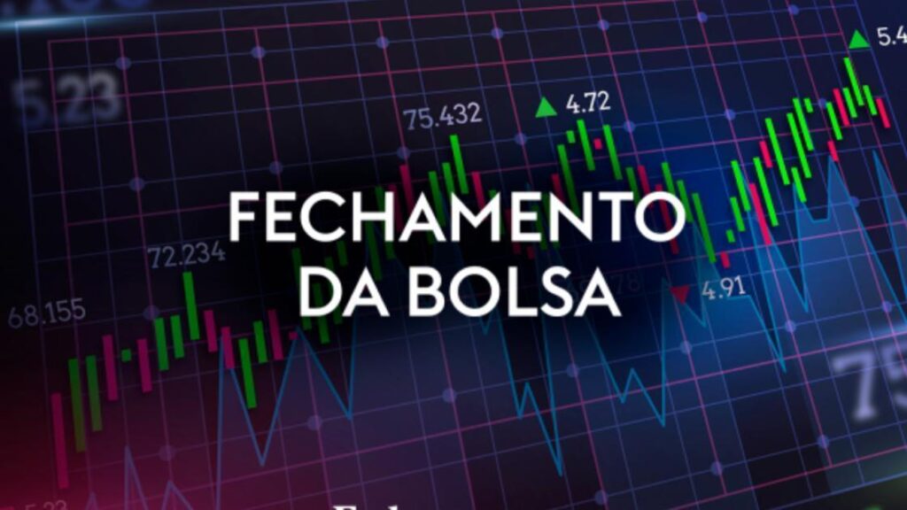 Ibovespa Registra Novo Recorde Movido por Vale e Setor Bancário