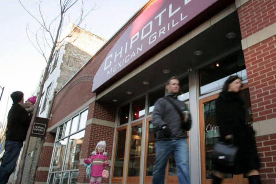 Jovens Reduzem Visitas a Restaurantes nos EUA e Mudam Hábitos