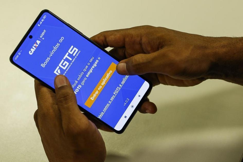 Limites Para Saque-Aniversário Do FGTS Beneficiam Construção Civil