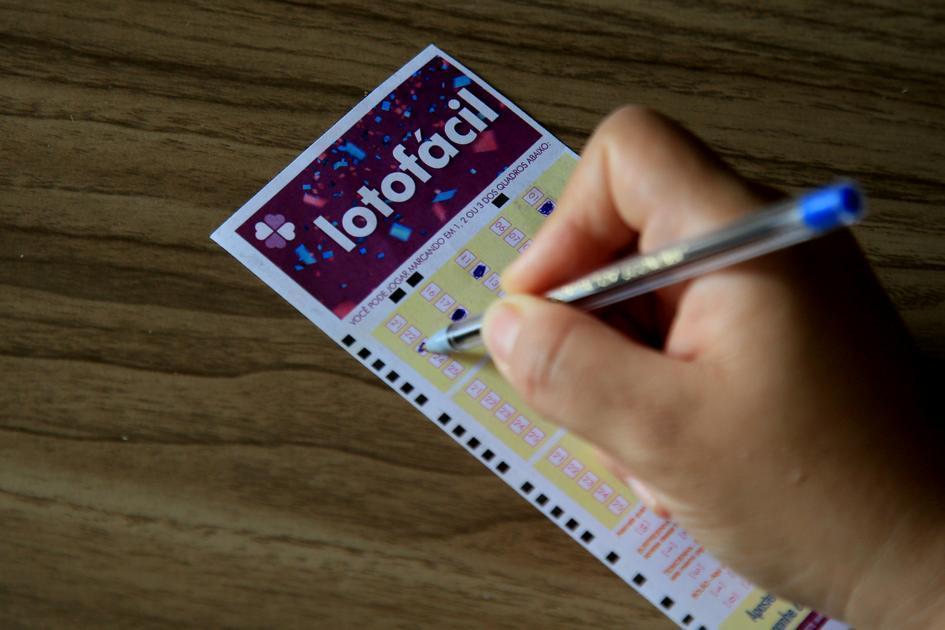Lotofácil De Hoje: Confira Os Números Sorteados E R$ 5 Milhões