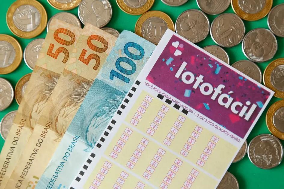 Lotofácil Sorteio 3505: Confira Números e Prêmio de R$ 1,8 Milhão