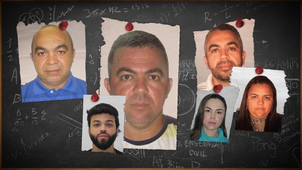 Máfia Dos Concursos: Como Funcionava O Esquema Que Cobrava Até R$ 500 Mil