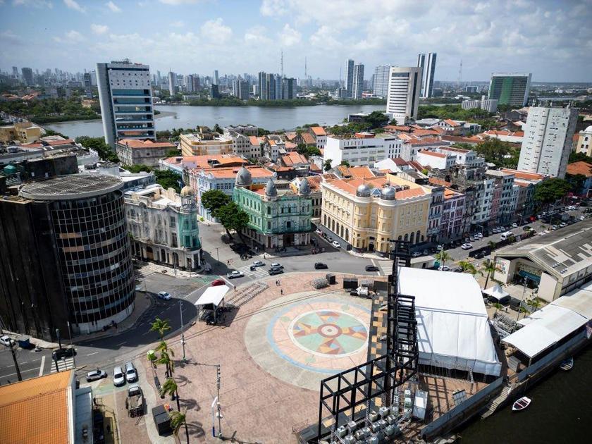 Maiores Empresas de Pernambuco: Top 10 e Seus Faturamentos Expressivos