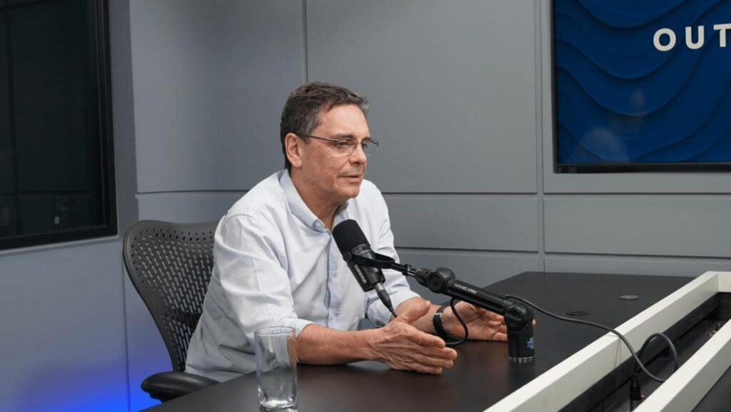 Marcos Mendes Alerta Para Busca Predatória Por Receitas Do Governo