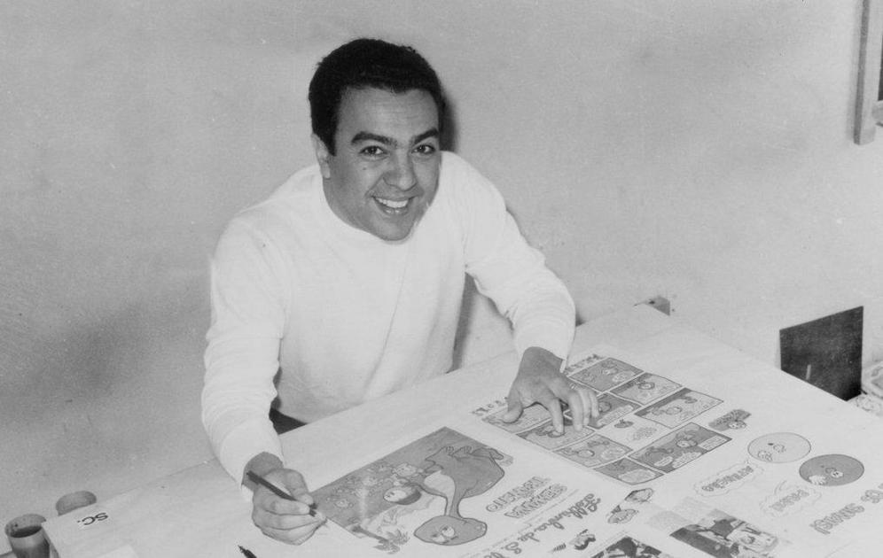 Mauricio de Sousa E Seu Império Do Entretenimento Infantil