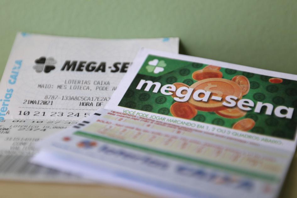 Mega-Sena Acumula Para R$ 78 Milhões No Concurso 2929