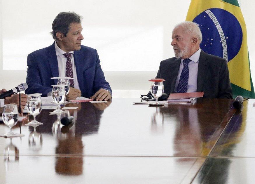 Mudança Da Meta Fiscal De 2026 Se Torna Inevitável Sem MP