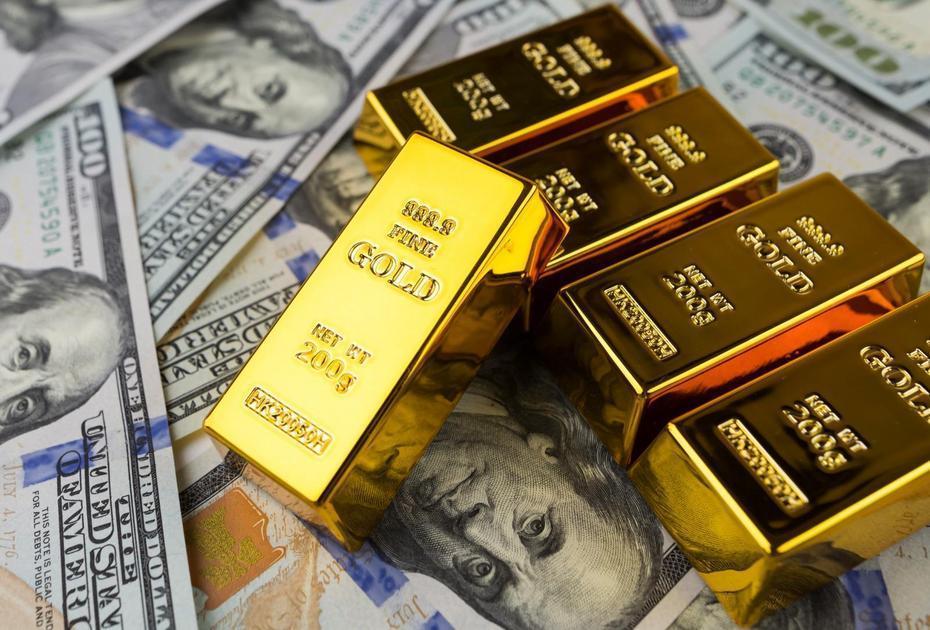 Ouro Ou Dólar: Qual Investimento Garante Rentabilidade E Proteção