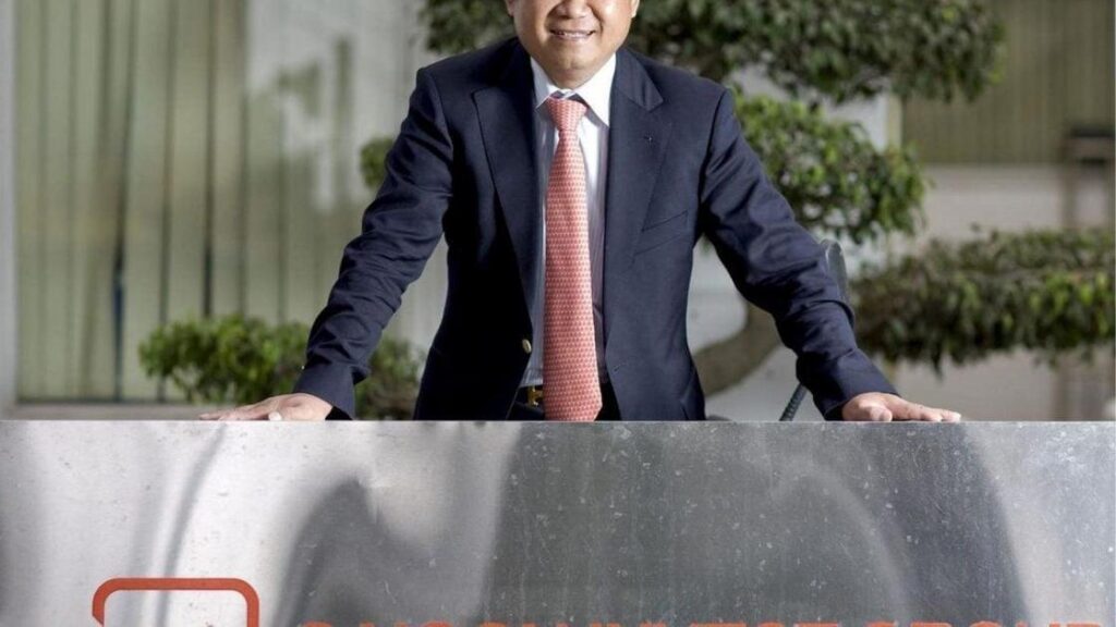 Parceiro de Trump no Vietnã e o Lucro com Tarifas Americanas