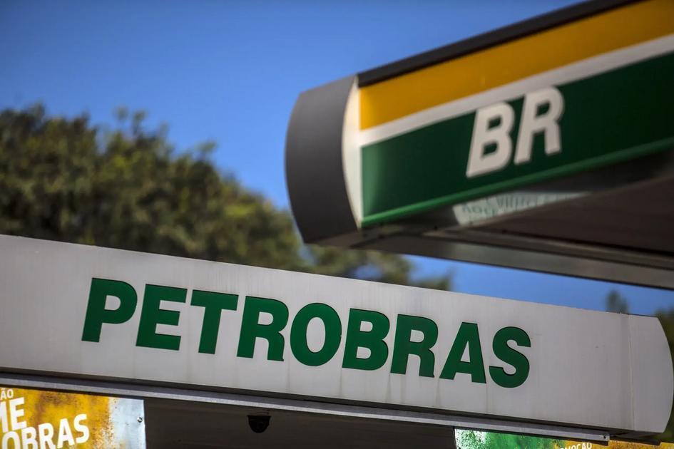 Petrobras Fecha Acordo Com Amazon Para Combustíveis Sustentáveis
