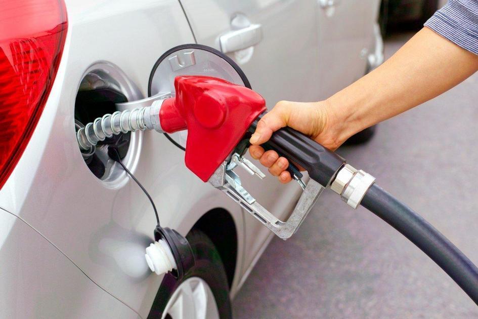 Preço Da Gasolina Pode Cair Até R$ 0,28 Com Queda Do Petróleo