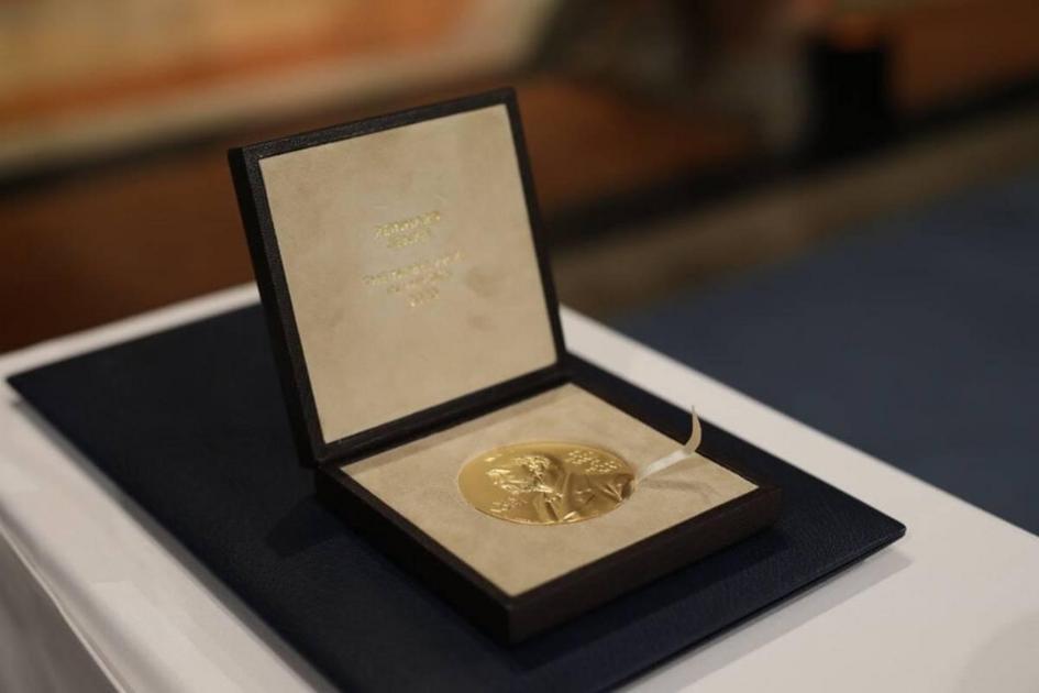 Quanto Ganha Um Vencedor Do Prêmio Nobel? Descubra A Premiação