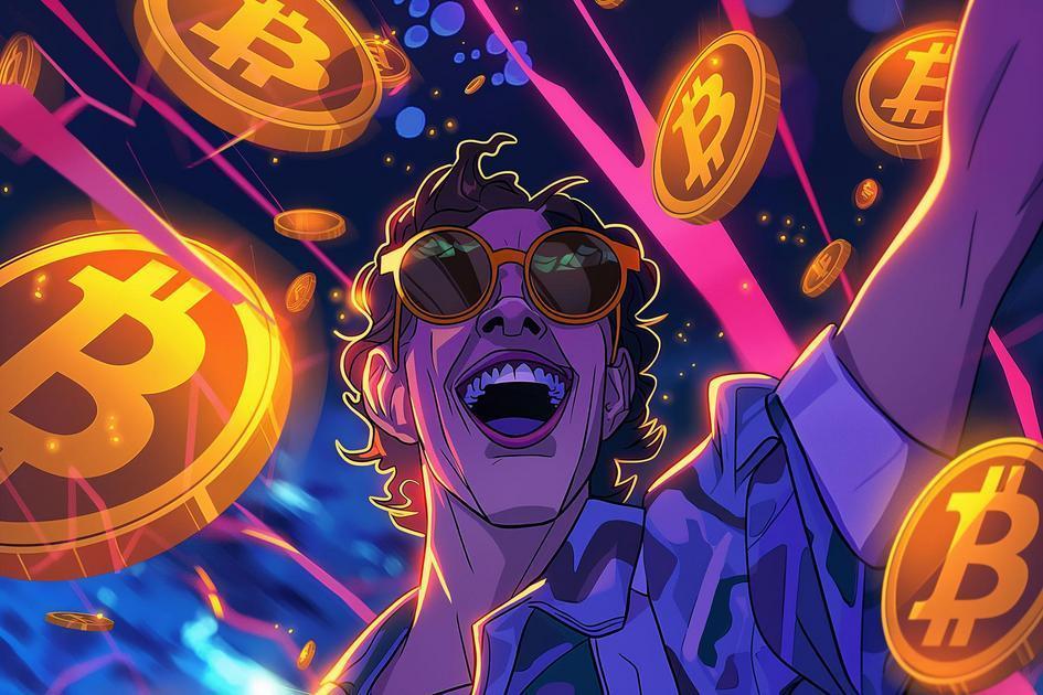 Quanto Você Teria Investido R$ 5 Mil Em Bitcoin Hoje