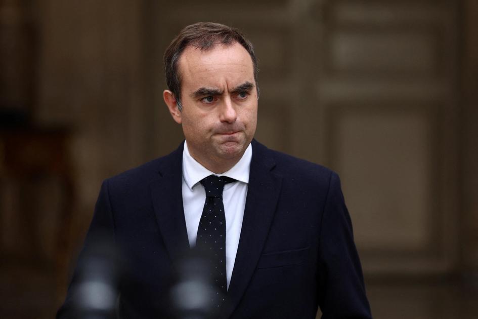 Renúncia De Sébastien Lecornu Agrava Crise Política Na França