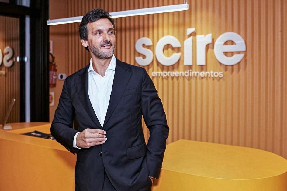 SCIRE Quer Ser O iPhone Do Minha Casa Minha Vida No Mercado Imobiliário