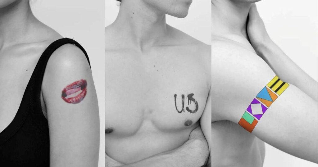 Tatuagem Exclusiva: Você Pagaria R$ 81.000 Por Arte Corporal?