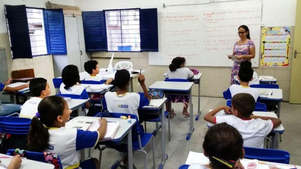Tudo Sobre A Prova Do Docente: Informações Essenciais Para O Exame