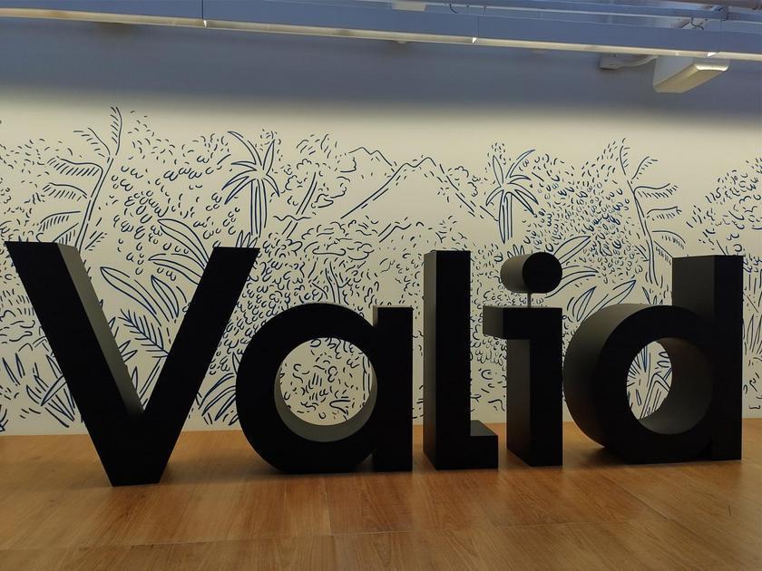 Valid Aprova Pagamento De R$ 78,3 Milhões Em Juros Sobre Capital Próprio