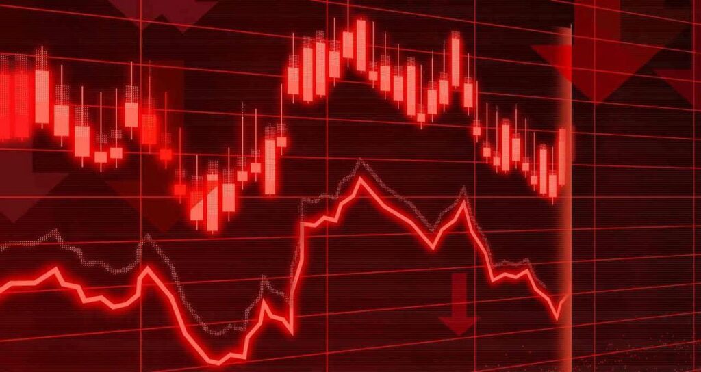 Aversão Ao Risco Impacta Ibovespa E Mercado Global Nesta Sexta