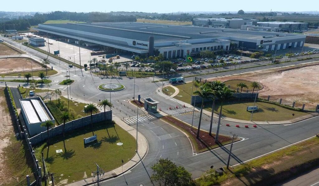 BRCO11 Compra Ativos Logísticos Com Desconto De 13,5%