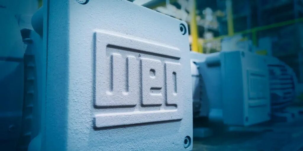 BTG Pactual Reduz Preço-Alvo da Weg E Mantém Recomendação de Compra