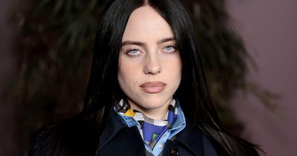 Como Billie Eilish Reinventou O Negócio Da Música Pop