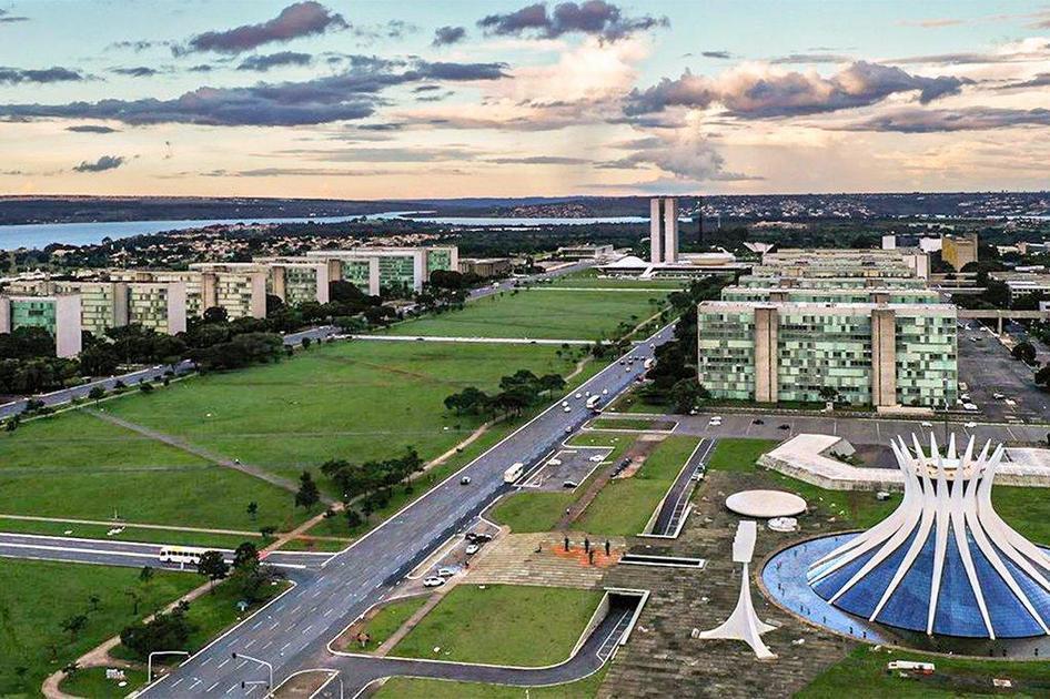 Congelamento De R$ 7,7 Bi Impacta Orçamento Federal